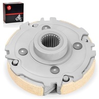 Suporte Centrífugo Embreagem Úmida Honda Rancher 350 TRX350 (2000-2006) - Peça de Reposição Essencial - imagem 3