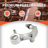 Conjunto Tensor Correia Serpentina Labwork para Honda Civic 1.8L (2007-2011) - Peça de Reposição Premium - imagem 5