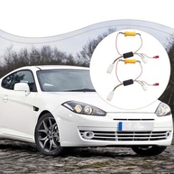 NITAGO Módulo Curva Traseira DD3015: Peça de Reposição Premium para Coupe Professional - imagem 3