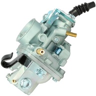 Carburador Completo Yamaha Crypton 115 (2009-2016) - Peça de Reposição Essencial - imagem 3