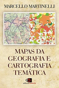 Mapas da Geografia e Cartografia Temática: Domine a Representação Gráfica do Conhecimento - imagem 2