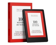 100 Maneiras de Vencer: Reprograme Sua Mente e Destrave a Vida dos Seus Sonhos - imagem 3