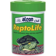 Reptolife Alcon 270g: Nutrição Completa para Répteis - imagem 1