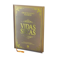 Vidas Secas - Edição de Luxo Almofadada: A Obra-Prima de Graciliano Ramos em Requinte - imagem 4