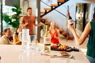 VINHO 120 RESERVA ESPECIAL CHARDONNAY 750ml - imagem 1