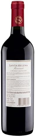 Santa Helena Vinho Reservado Cabernet Sauvignon 750Ml - imagem 3