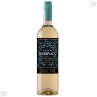 Concha y Toro Vinho Chileno Reservado Pedro Jimenez 750Ml - imagem 1