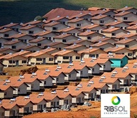 Reservatório Boiler Solar Baixa Pressão Ribsol 400 Litros - imagem 4