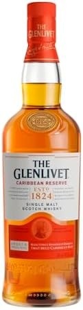 Whisky Glenlivet Caribbean Reserve, 750ml - imagem 4