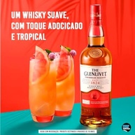 Whisky Glenlivet Caribbean Reserve, 750ml - imagem 2