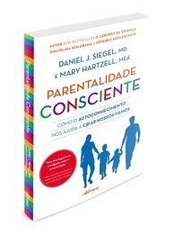 Parentalidade Consciente: Autoconhecimento para Criar Filhos Fortes e Resilientes - imagem 4