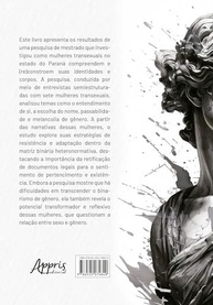 Agência Transexual: Identidade, Resistência e Construção do Ser - imagem 3