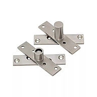Dobradiça Pivotante Silvana 889 150Kg - Alta Resistência - imagem 2