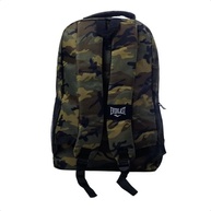 Mochila Everlast Army: 20L de Resistência! - imagem 2