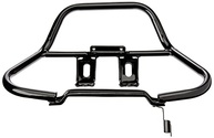 Alça de Moto Titan 150 ES/KS 2004 Preto - Aço Carbono de Alta Resistência - imagem 4