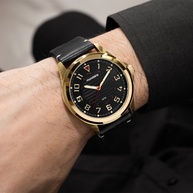 Mondaine Masculino 83504GPMVDH2: Elegância e Resistência - imagem 2