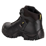 Coturno Masculino Bkarellus 9720: Estilo e Resistência - imagem 2
