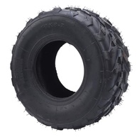 Pneu ATV Asixxsix 16x8-7: Resistência Premium Anti-Furo e Tração Superior para seu Quadriciclo - imagem 2