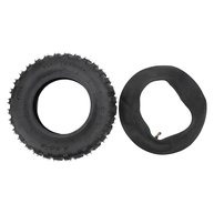 Kit Pneu e Câmara 8" para Mini Moto Z50, KV75, MT1 - Alta Resistência e Segurança - imagem 1