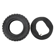 Kit Pneu e Câmara 8" para Mini Moto Z50, KV75, MT1 - Alta Resistência e Segurança - imagem 2