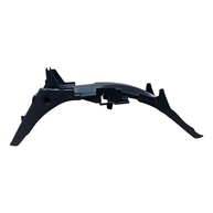 Paralama Traseiro CG 125 Titan/Fan: Preto e Resistente! - imagem 2