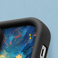 Capa Protetora Samsung Galaxy A15/A16/A14 – Design Único e Resistente - imagem 2