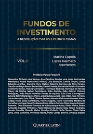 Fundos de Investimento: Domine a Resolução CVM 175 e Outros Temas Essenciais - Vol. I - imagem 2