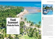 Guia de Resorts 2025: Sua Jornada Inesquecível pelo Brasil - imagem 4