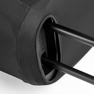 Capa Elástica Premium para JBL Partybox 310/320: Proteção Respirável com Acesso Total - imagem 3