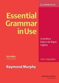 Essential Grammar in Use: Domine o Inglês Básico com Respostas | Gramática Essencial - imagem 2