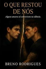 O Que Restou de Nós (Echoes of Us Livro 1): Romance Intenso e Inesquecível - imagem 2