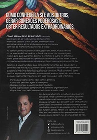 Decifre Pessoas e Conquiste Resultados Extraordinários: Guia Essencial - imagem 3
