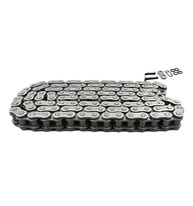 Kit Relação KMC para Yamaha Fazer 150 (2014) com Retentor: Durabilidade e Performance - imagem 5