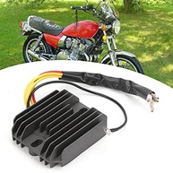 Retificador Regulador de Tensão Suzuki GS 450-1000 | Peça de Alta Performance - imagem 4