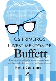 Os Primeiros Investimentos de Warren Buffett: Segredos Revelados para Altos Retornos - imagem 1
