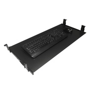 Suporte Retrátil para Teclado e Mouse Bimove - Organize Sua Mesa com Estilo e Conforto - imagem 1