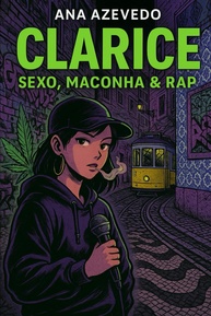 Clarice: Sexo, Maconha e Rap - Um Retrato Cru da Realidade Feminina - imagem 1