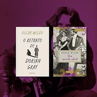 O Retrato de Dorian Gray: Obra-Prima de Oscar Wilde | Edição Ampliada - imagem 4