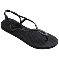 Havaianas Luna: Conforto e Estilo Retrô - imagem 2