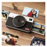 Kodak Mini Shot 2: Câmera Instantânea Retrô - imagem 2