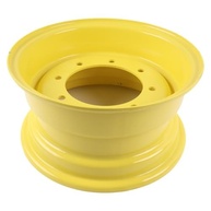 Aro Frontal DVPARTS AT309104: Potencialize sua Retroescavadeira John Deere! - imagem 4