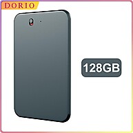 Dorio.br AI ChatGPT-4: Gravador de Voz Inteligente para Reuniões - imagem 1