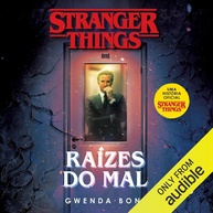 Stranger Things: Raízes do Mal - O Livro Oficial que Revela o Passado Sombrio - imagem 1