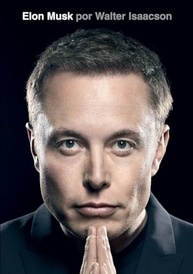 Elon Musk: A Biografia Reveladora do Visionário Inovador - imagem 2