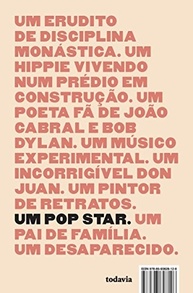 Belchior: Apenas um Rapaz Latino-Americano - A Biografia Reveladora - imagem 3