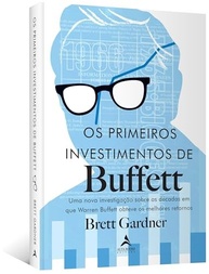 Os Primeiros Investimentos de Warren Buffett: Segredos Revelados para Altos Retornos - imagem 5