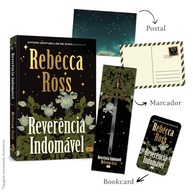 Reverência Indomável: Romance Fantástico de Deuses e Sonhos Proibidos + Brindes Exclusivos - imagem 2