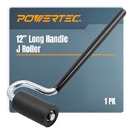 POWERTEC Rolo J 30,5cm para Laminação e Revestimento de Pisos e Bancadas - imagem 4
