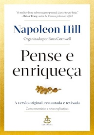 Pense e Enriqueça: Edição Original Restaurada e Revisada com Notas Explicativas - imagem 2