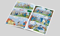 Animaniacs: A Revista em Quadrinhos - Edição 01 | Diversão Garantida! - imagem 5